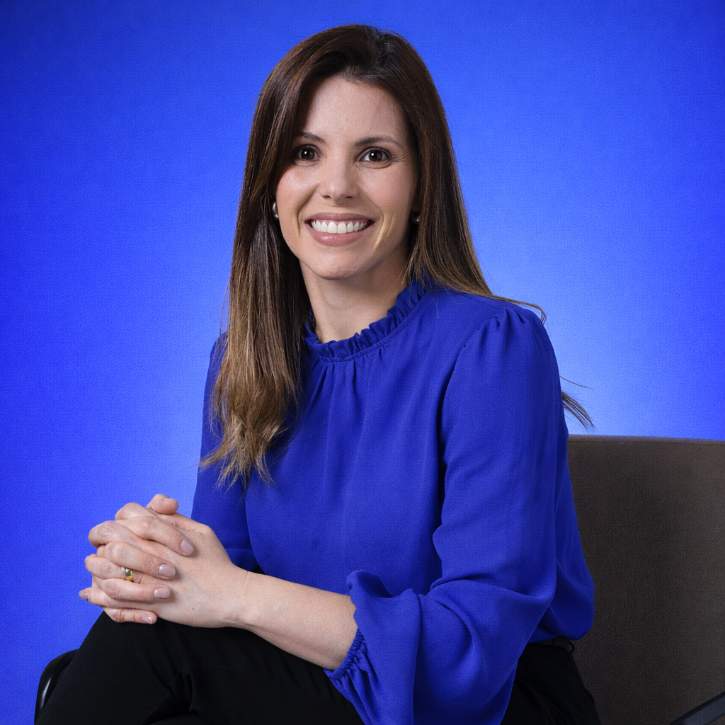 Dra. Mariana Cunha